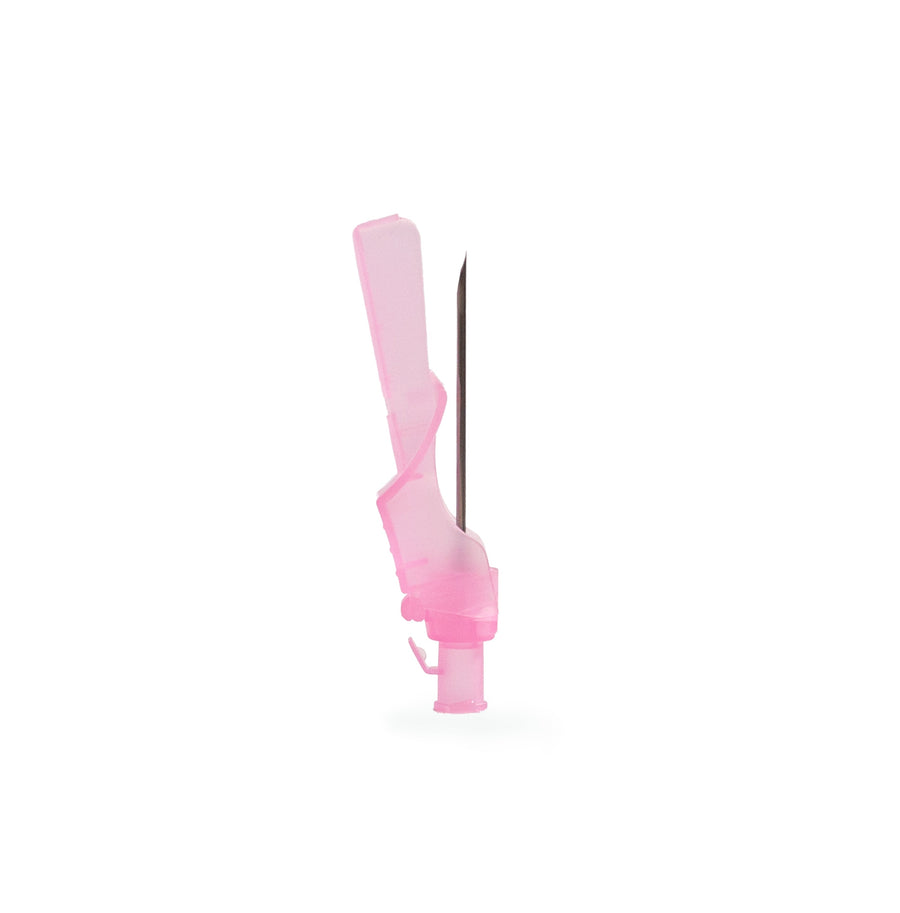 Sol-Guard® Safety Needle