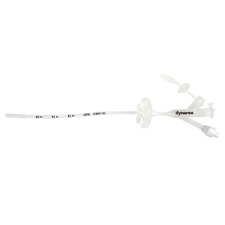 Dynarex Gastrostomy Tubes