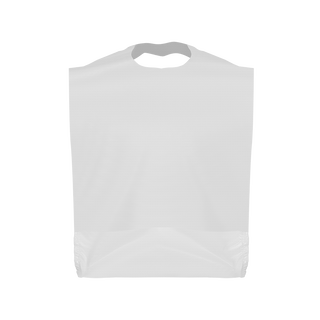 Dynarex Polyethylene Bibs