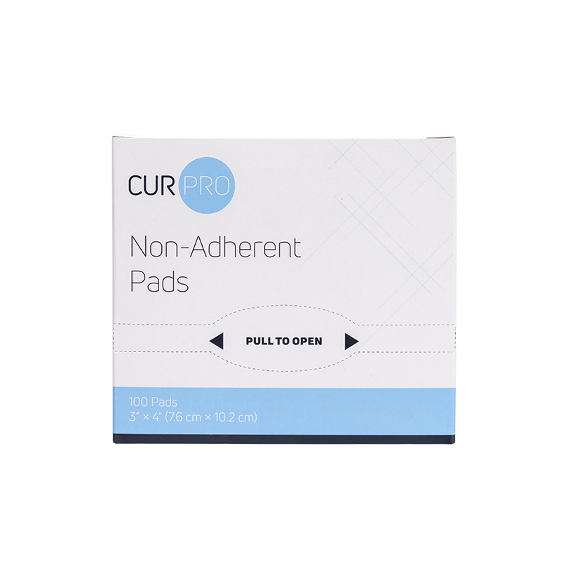 Non-Adherent Pads - Sterile