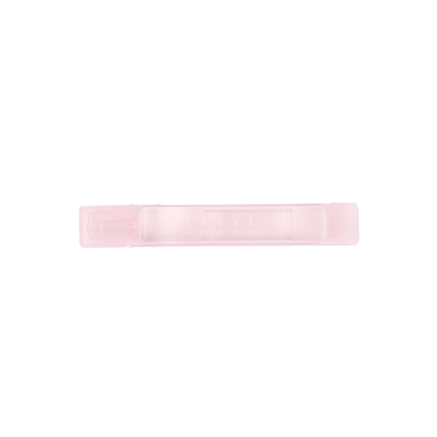 Normal Saline Unit Dose Vial