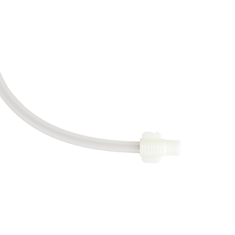 Connectors for Negative Pressure Wound Therapy Device