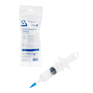 Dynarex Piston Irrigation Syringes