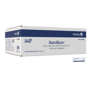 Dynarex XeroBurn™ Burn Gel