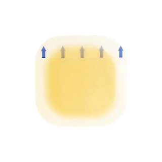 Sol-Care™ Hydrocolloid Dressings