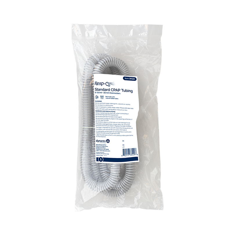 Standard CPAP Tubing