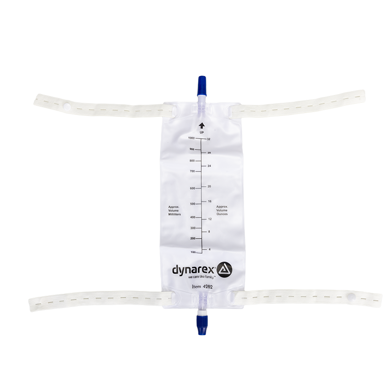 Urinary Leg Bags
