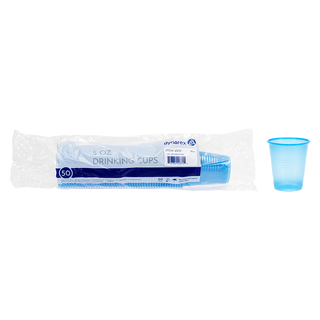 Dynarex 5 oz. Drinking Cups