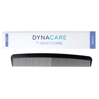 Dynarex Combs & Hair Pick