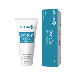 Dynarex DynaGel Wound Gel