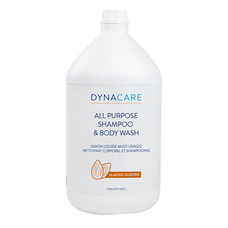 Dynarex All Purpose Shampoo and Body Wash