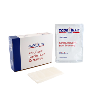 Dynarex XeroBurn™ Sterile Burn Dressing