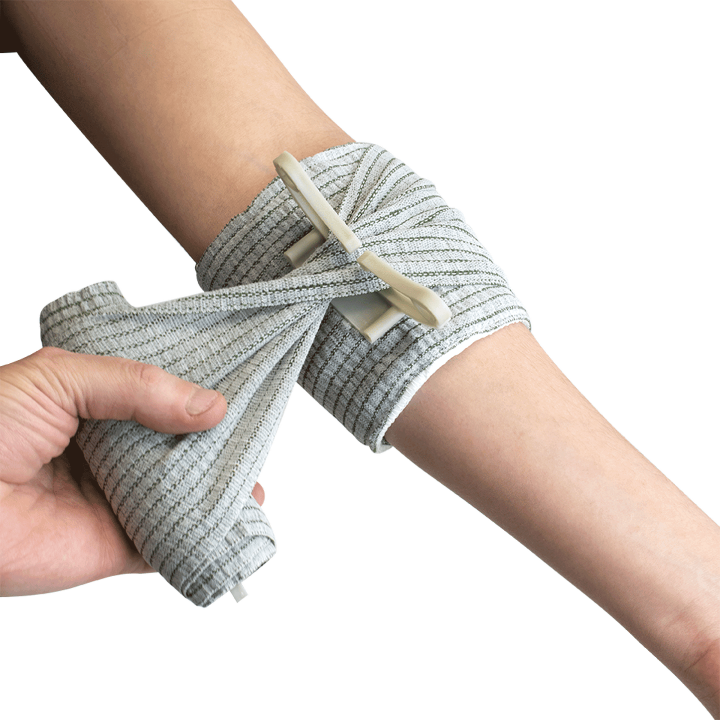 High Strength Pressure Bandages (Israeli Type)