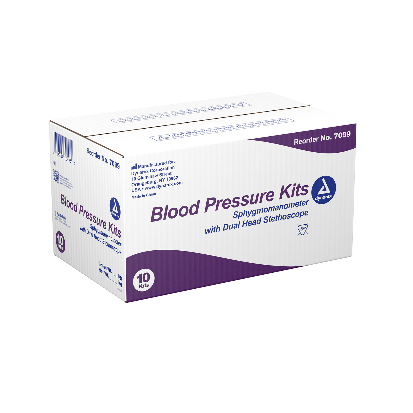 Blood Pressure Kits