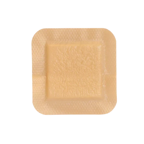 Sol-Care™ Silicone Foam Dressings