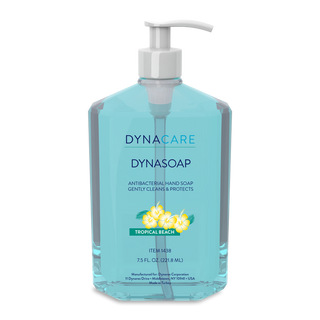 Dynarex dynaSoap — Antibacterial Soap, 7.5 oz.