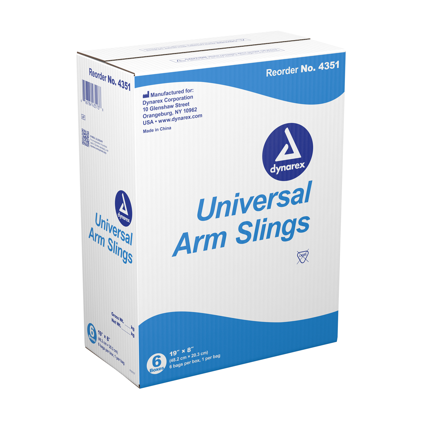 Arm Slings