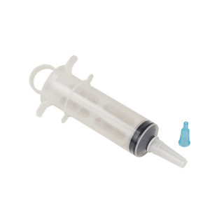Dynarex Irrigation Syringes