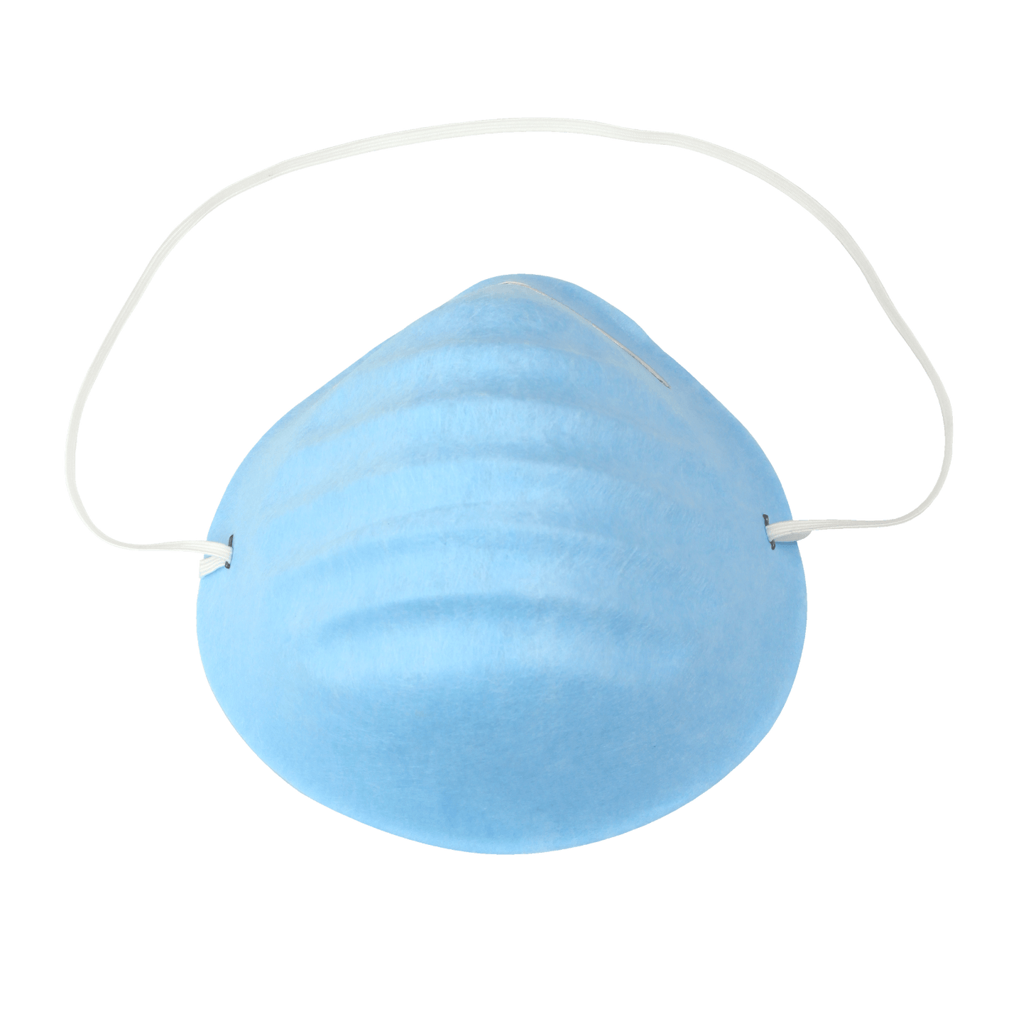 Molded Face Mask