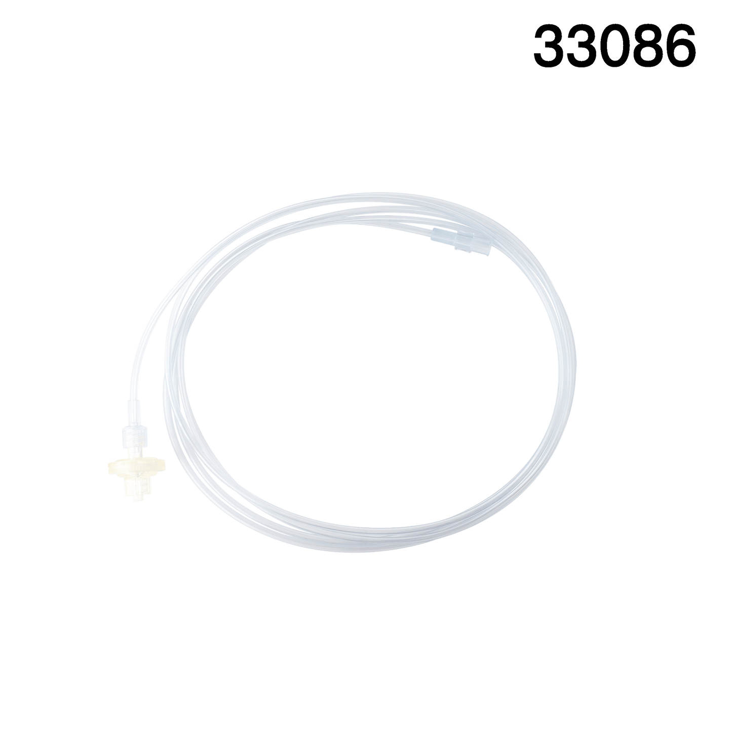 CO2 Masks and Accessories