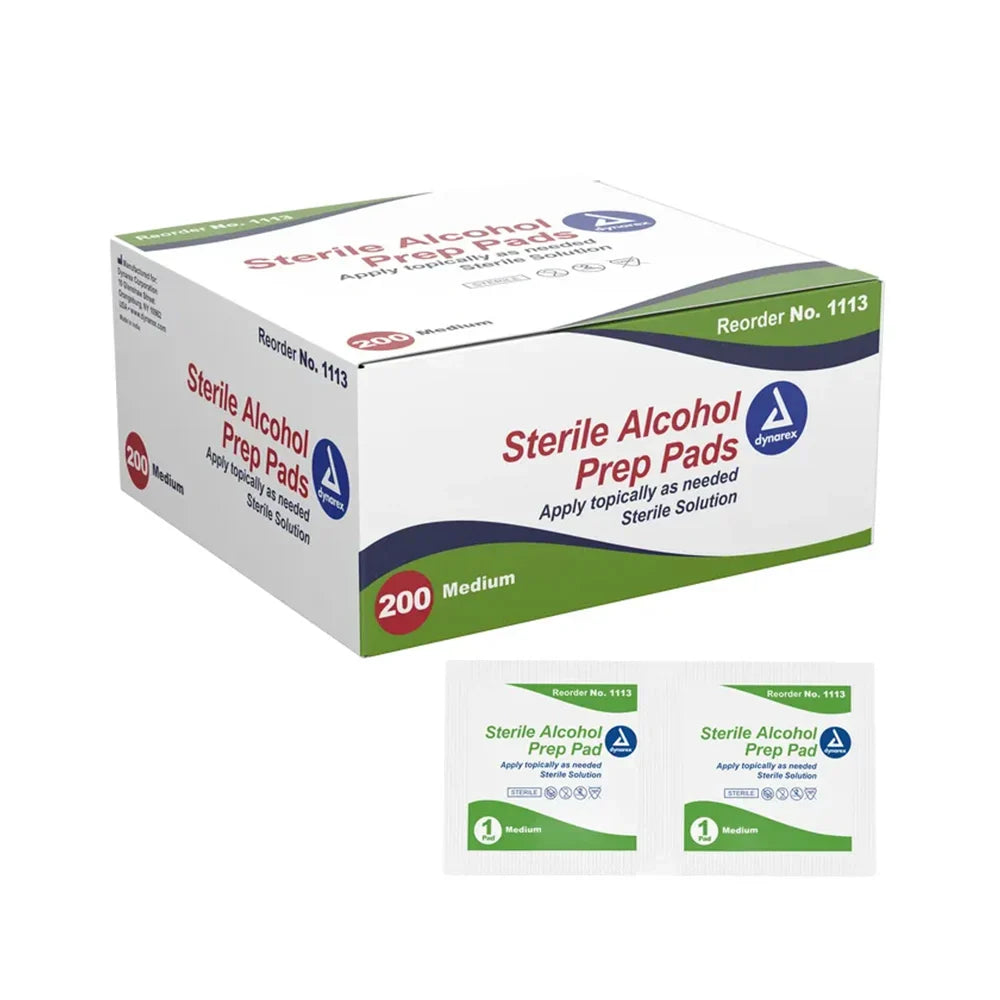 Skin Prep & Barrier