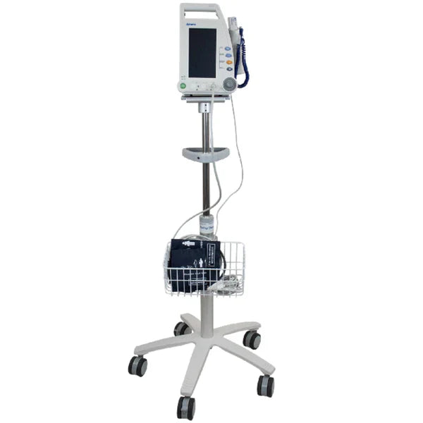 Exam Room & Equipment