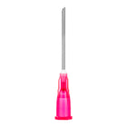 Sol-M® Blunt Fill Needle & Syringe Combo