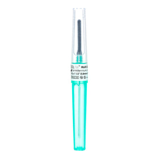 Sol-M® Multi-Sample Needle