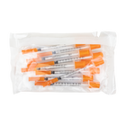 Dynarex Insulin Syringes