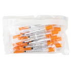 Dynarex Insulin Syringes