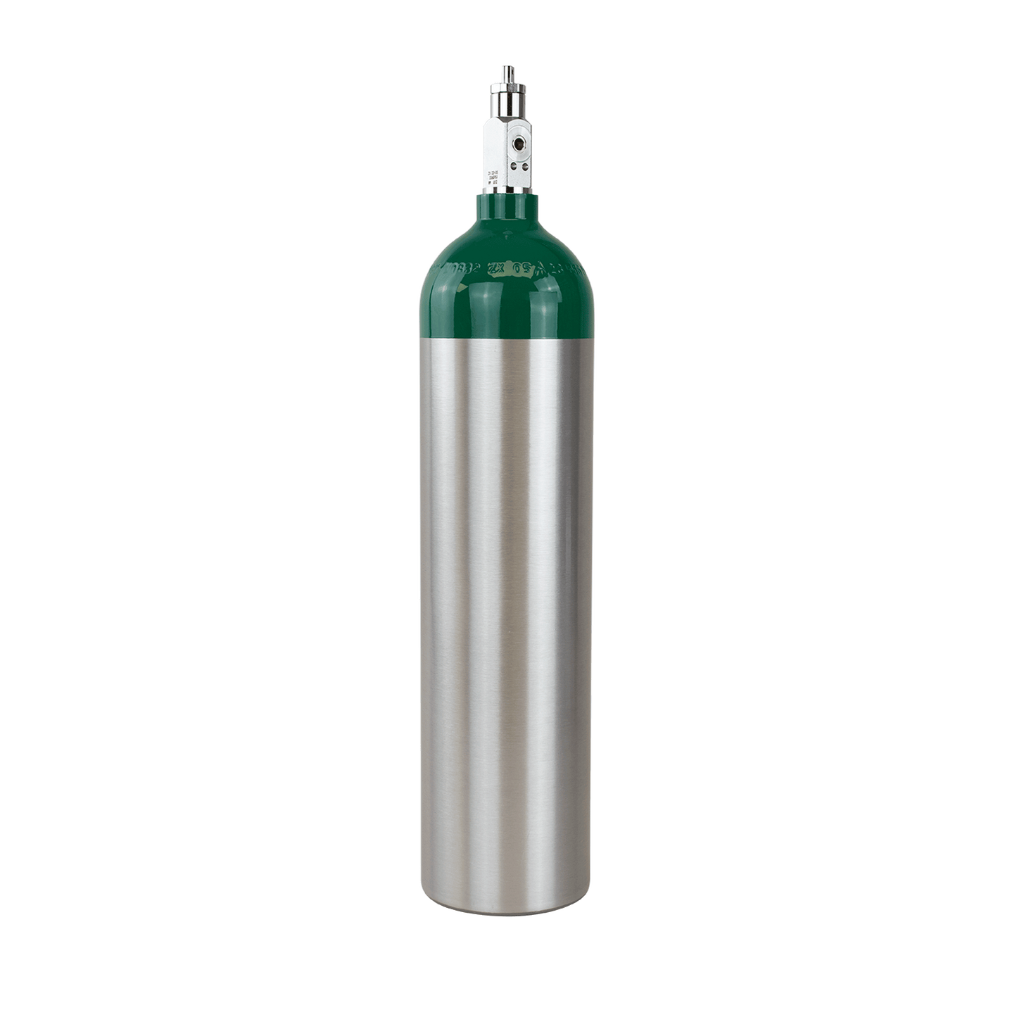 Oxygen Cylinders