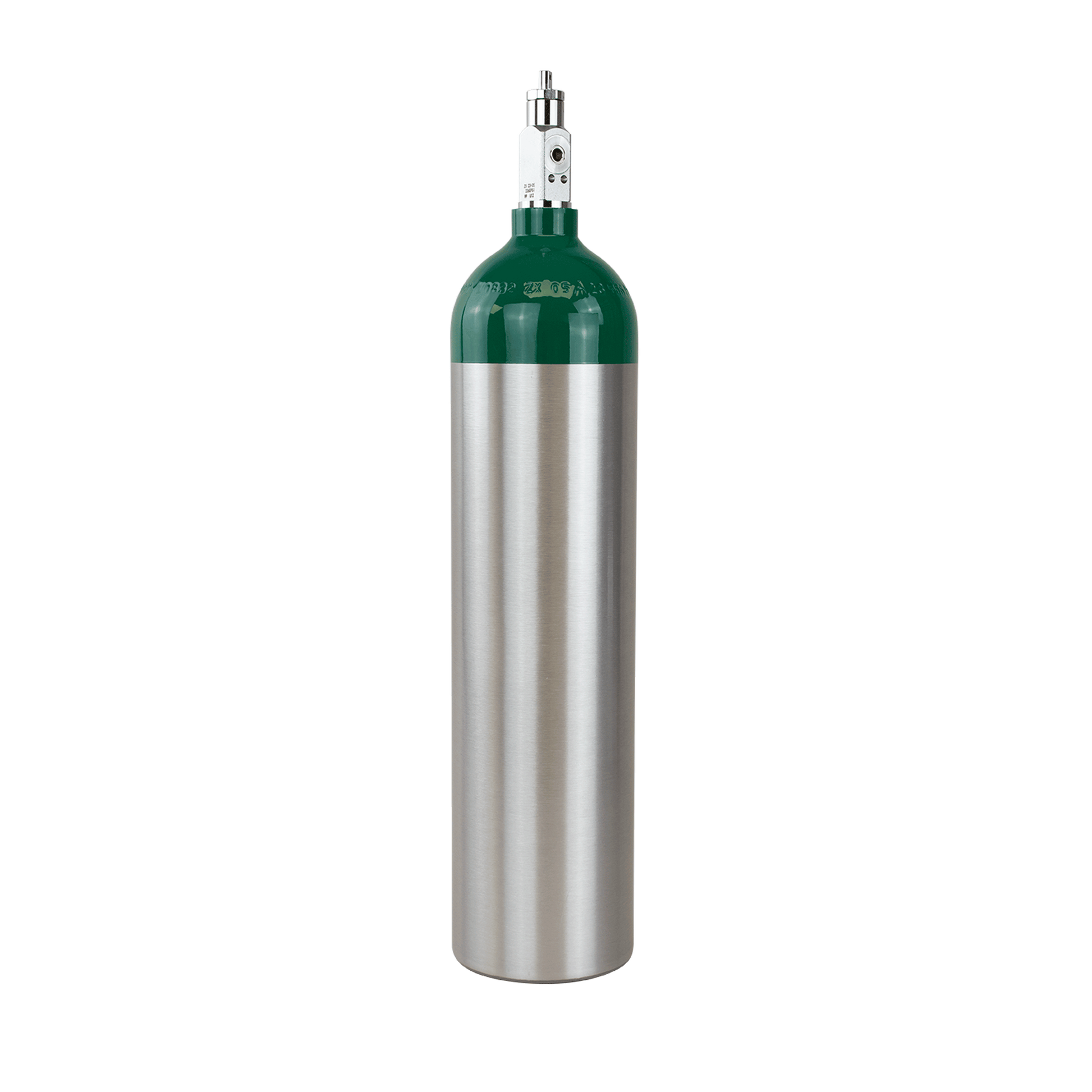 Oxygen Cylinders