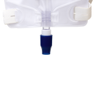 Dynarex Urinary Leg Bags