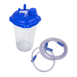 Dynarex Disposable Suction Canisters