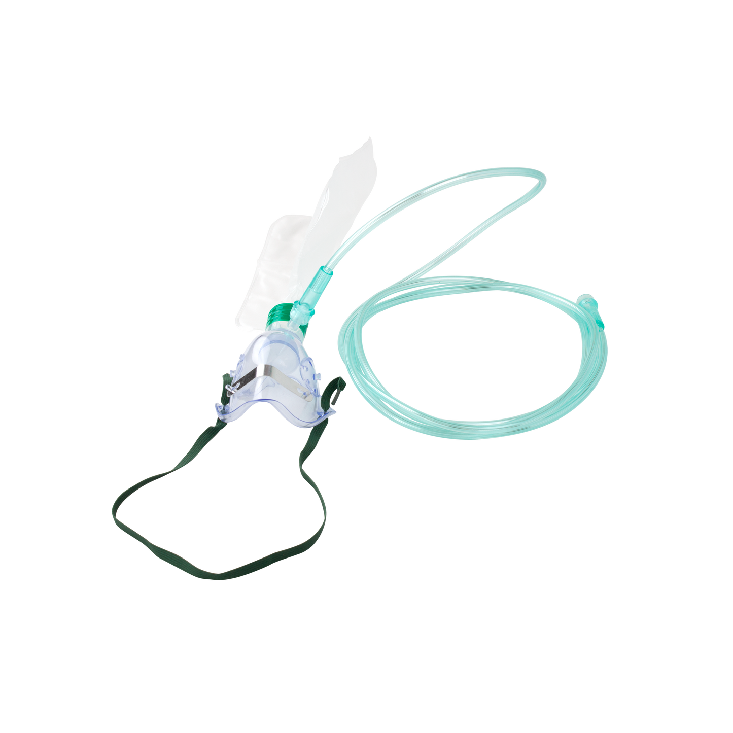 Oxygen Masks - High Concentration