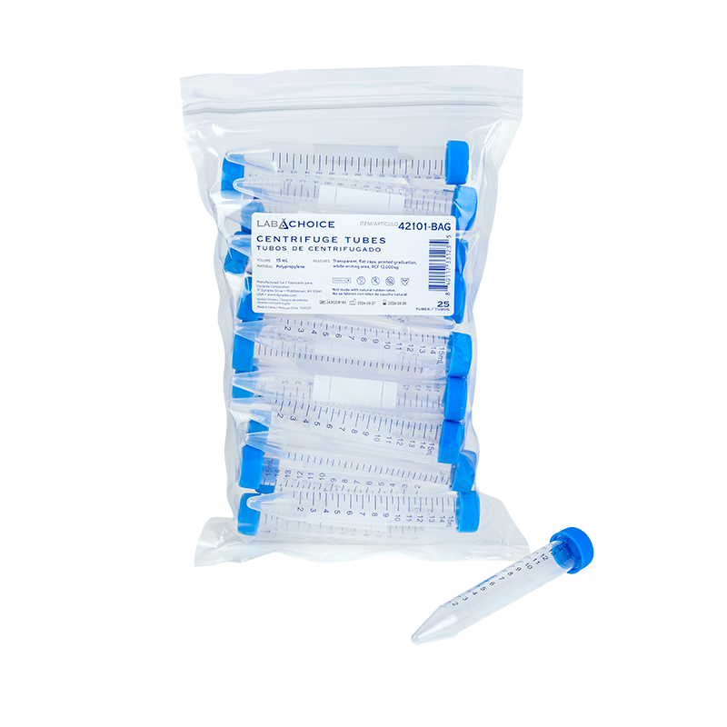 Centrifuge Tubes