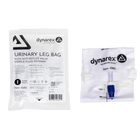 Dynarex Urinary Leg Bags