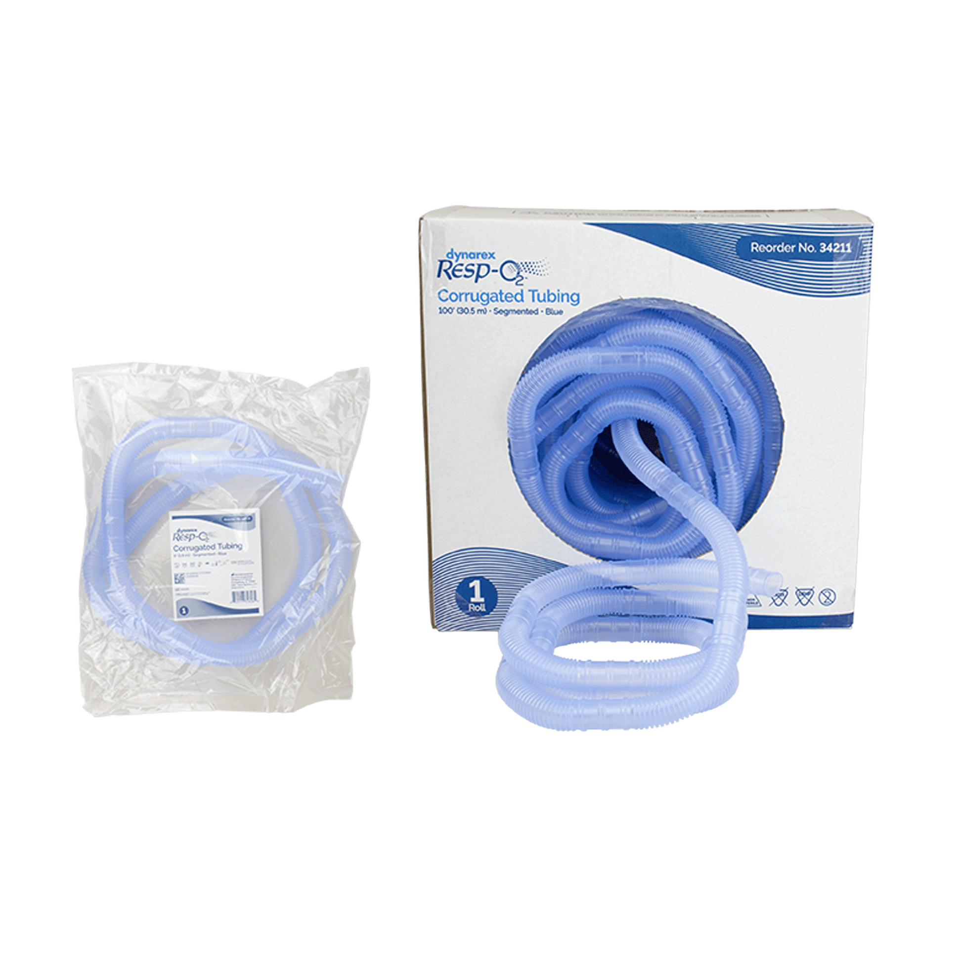 Corrugated Tubing