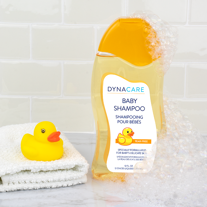 Baby Shampoo - 12 fl. oz