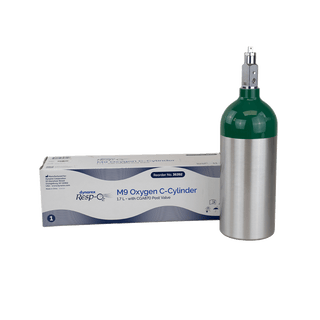 Dynarex Oxygen Cylinders