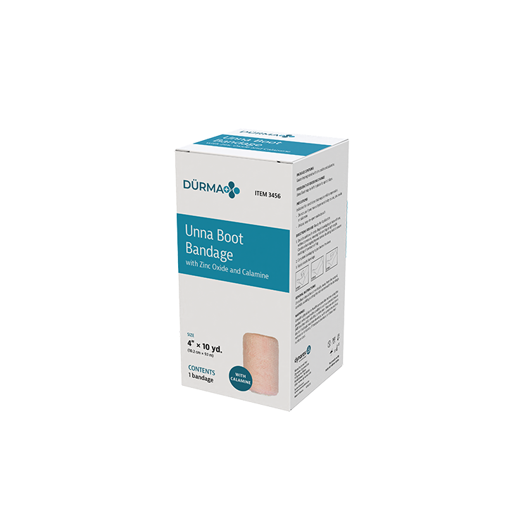 Unna Boot Bandages