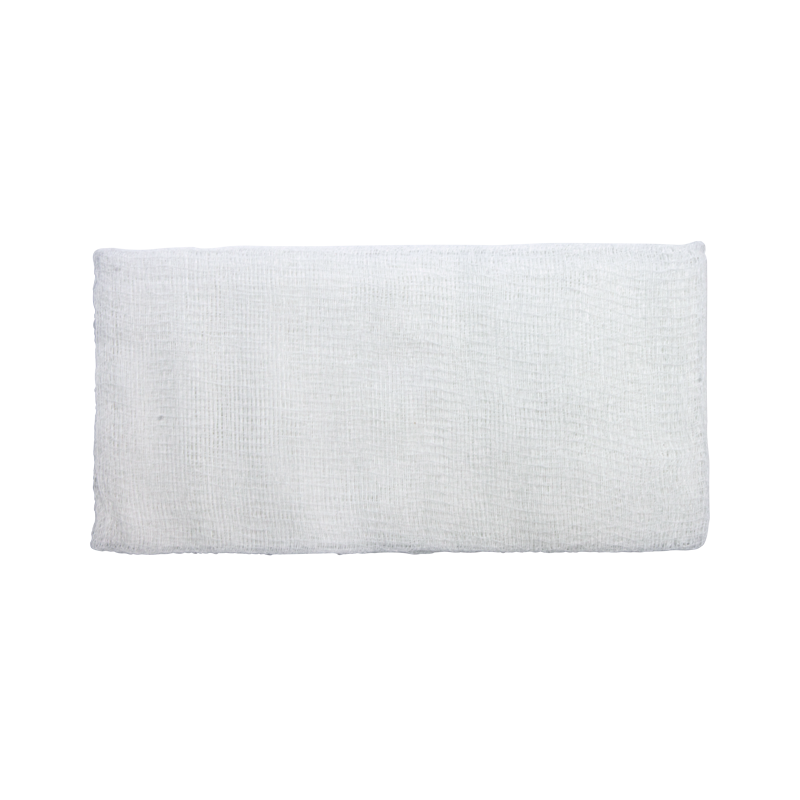 Gauze Sponges & Pads - Sterile & Non-Sterile