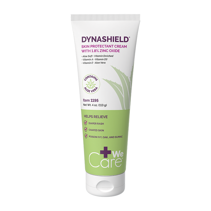 DynaShield Skin Protectant Barrier Cream