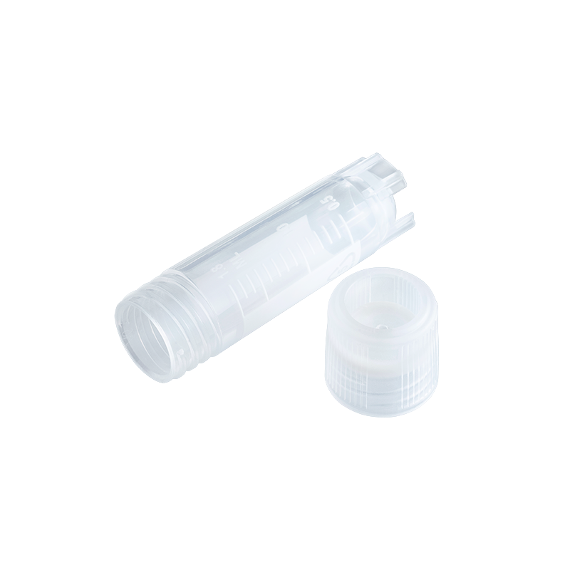 Cryogenic Tubes