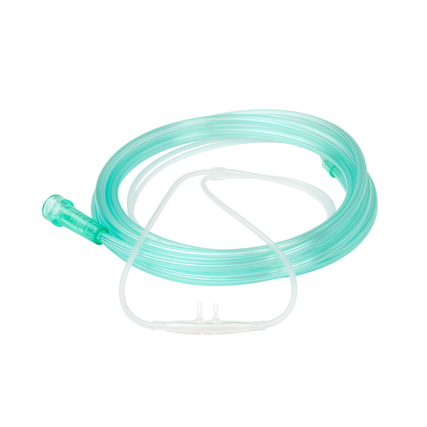 Nasal Oxygen Cannulas - Super Soft Touch -  Cushion Tip