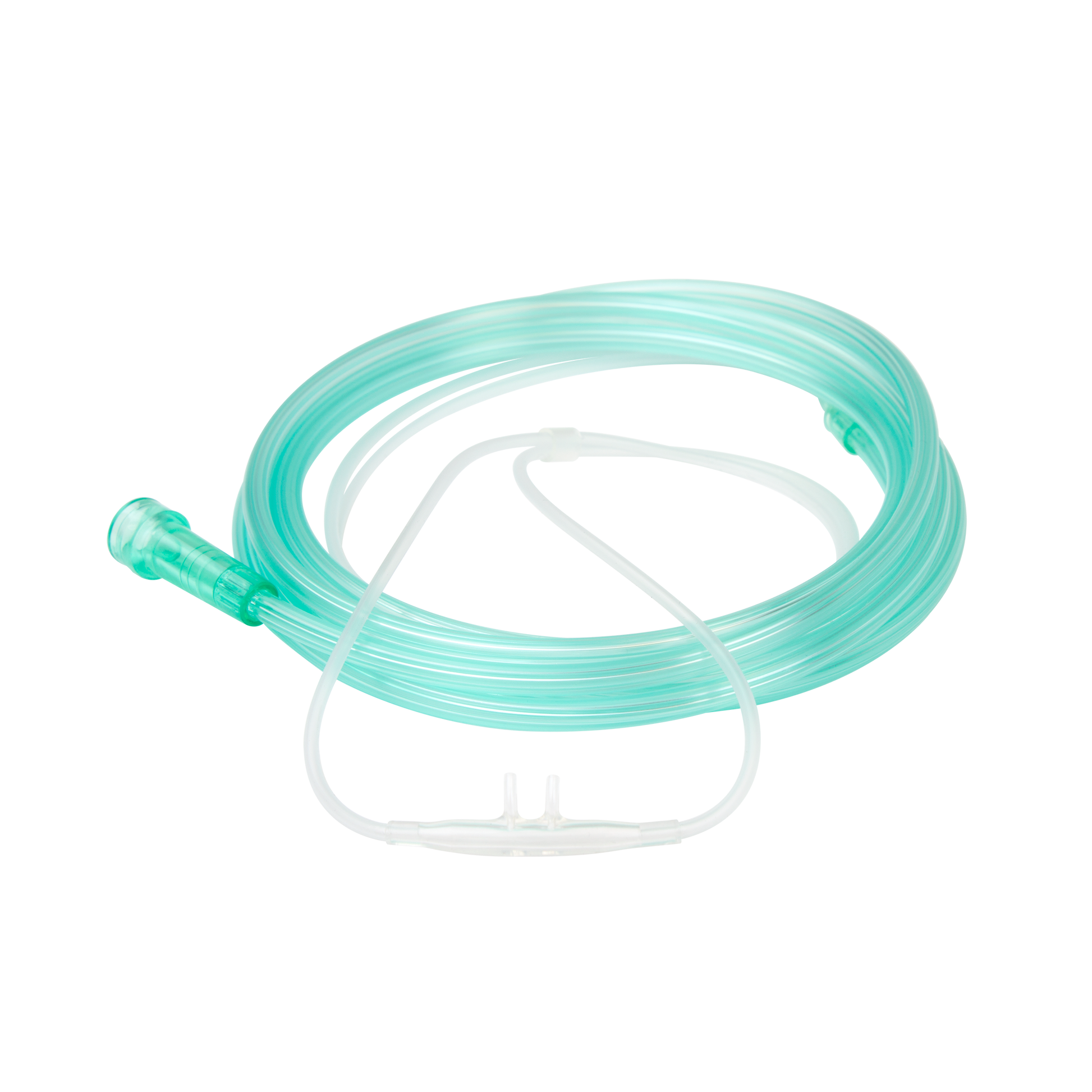 Nasal Oxygen Cannulas - Super Soft Touch -  Cushion Tip
