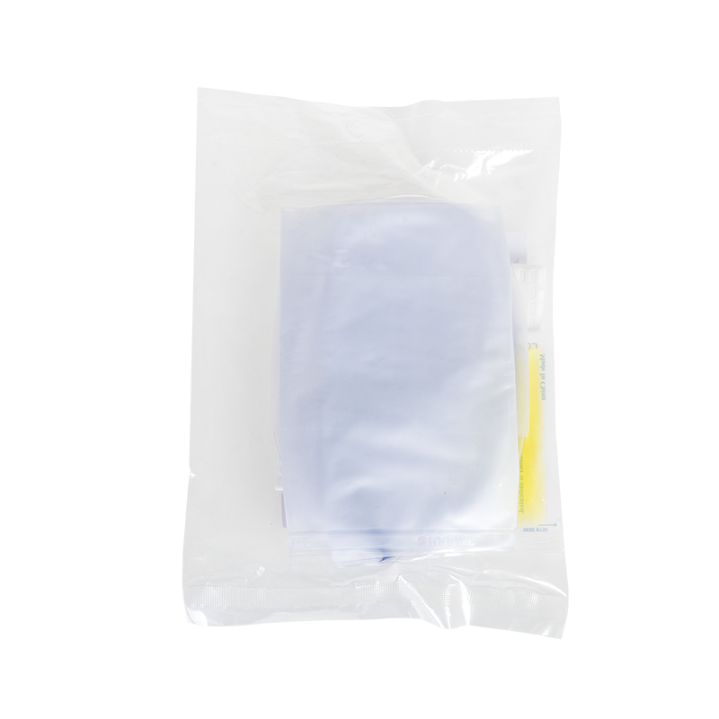 Cleansing Enema Set