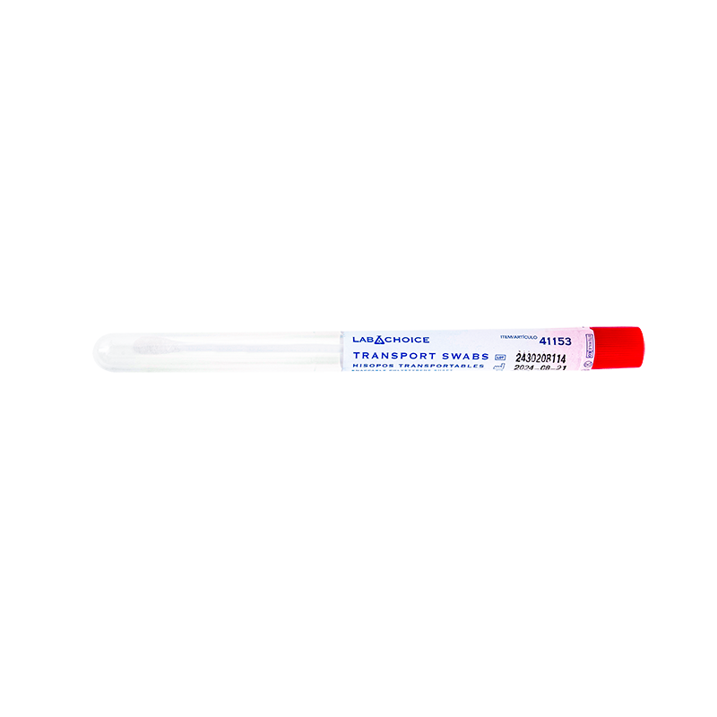 Transport Swabs