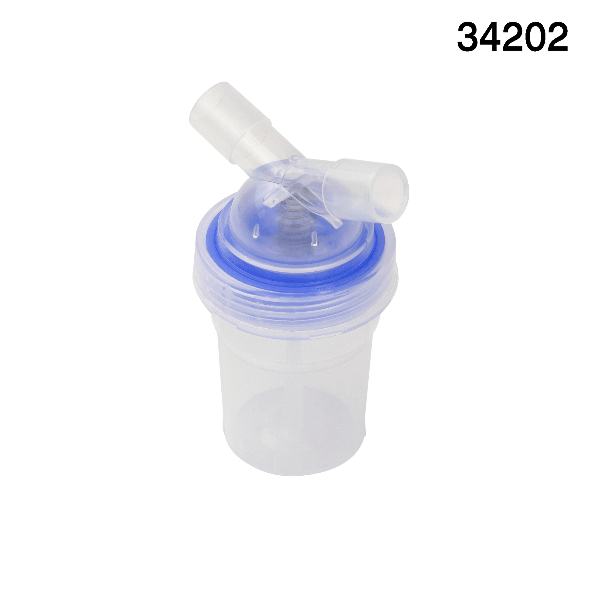 Disposable Water Trap