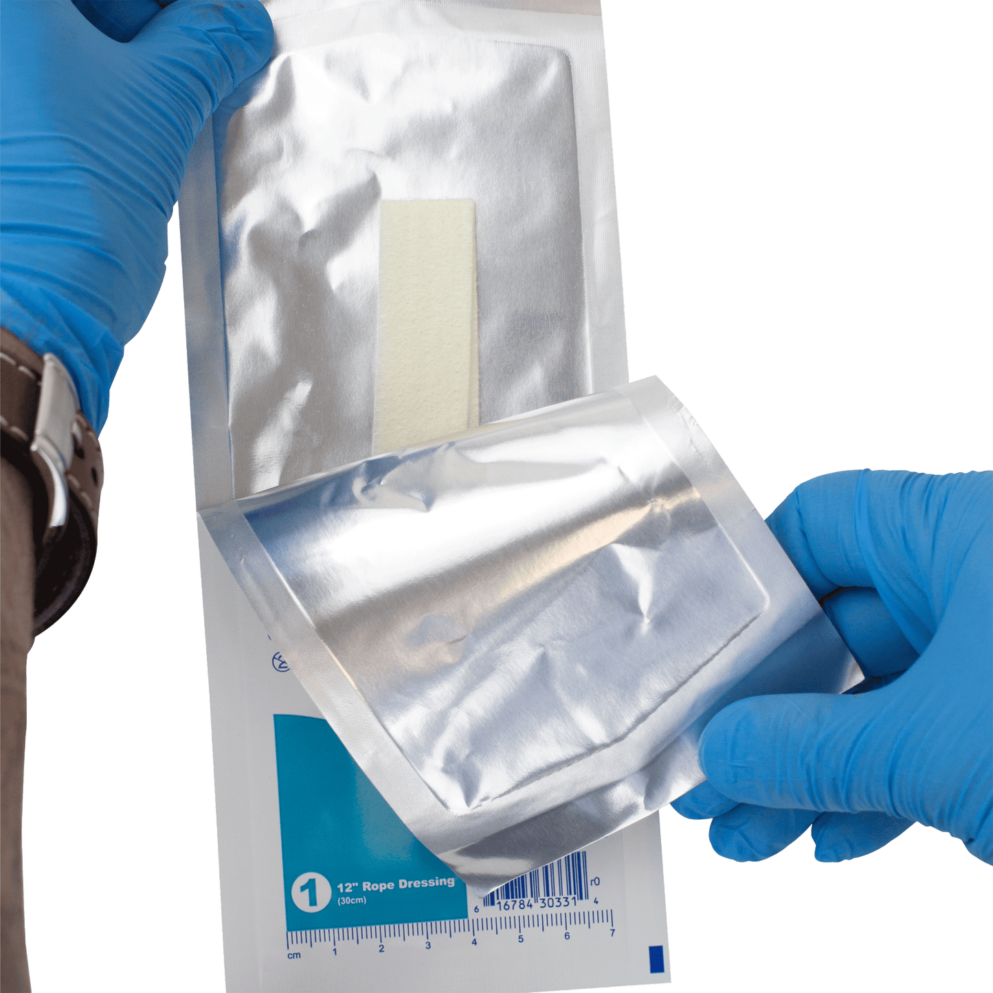 DynaGinate™ AG Calcium Alginate Dressings